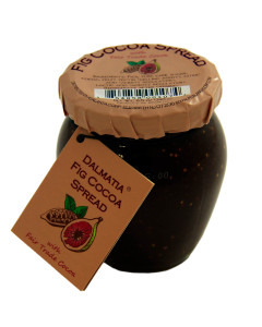 Dalmatia Fig Cocoa Spread 12/8.5 Oz