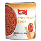 Menu Arrabbiata Sauce 1/29 Oz