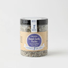 Esprit du Sel Fennel, Garlic & Parsley Grey Sea Salt Blend with Organic Herbs