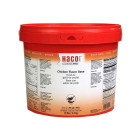 Haco Swiss Chicken Base Paste 2/12lb