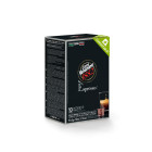 Caffé Vergnano Intenso Capsules 