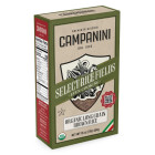 CAMPANINI, RICE BROWN ORGANIC 12/1 LB BOX (K)