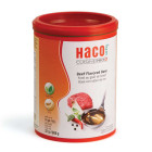Haco Swiss Beef Flavored Base 1/32 Oz