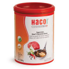 Haco Swiss Supreme Beef Base 6/32 Oz