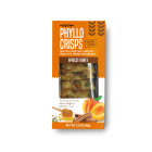 Nu Bake Phyllo Crisps Apricot Honey