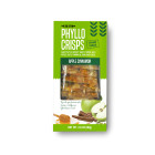 PHYLLO CRISPS, APPLE CINNAMON NU BAKE 12/2.8 OZ