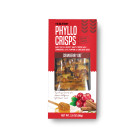 Nu Bake Phyllo Crisps Cranberry Oat