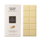 Amedei Toscano Bianco White Chocolate