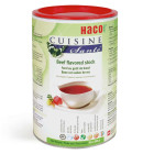 Haco Swiss Beef Flavored Base 6/32 Oz