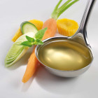 Haco Swiss Supreme Vegetable Base 1/32 Oz