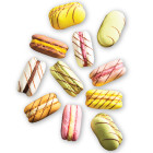 La Rose Noire Frz eclairon Asst 1/80ct