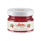 Darbo Strawberry Jam 60/1 OZ Mini jar 