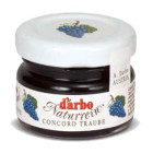 Darbo Jam grape 60/1oz