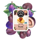 Rutherford & Meyer Plum Fruit Paste