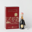 Cavalli "Gold Seal" 25 Years Tradizionale Balsamic Vinegar DOP Reggio Emilia