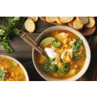 Haco Swiss Chicken Base Paste 6/2lb