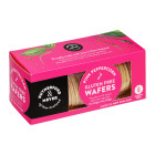 Rutherford & Meyer Pink Peppercorn Gluten Free Wafers