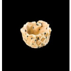 La Rose Noire Black Sesame Basket, 1/120 CT