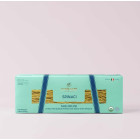 Cipriani Food Organic Tagliolini Egg Pasta with Spinach