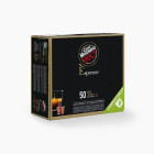 Caffè Vergnano Oro Capsules Bulk 200 Capsules