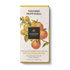 Amedei Frutti Toscano Blond Fruits 63% Dark Chocolate