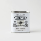 A L'Olivier White Truffle from Alba Infused Extra Virgin Olive Oil