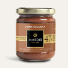 Amedei Crema Toscana Classic Gianduja Spread