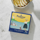 Conservas Portomar Small Sardines in Olive Oil