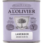 A L'Olivier Lavender Infused Extra Virgin Olive Oil