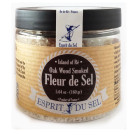 Esprit du Sel Smoked Fleur de Sel