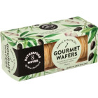 Rutherford & Meyer Garlic & Olive Oil Gourmet Wafers