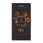 Amedei Acero 95% Dark Chocolate