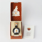 Villa Manodori "Gold Seal" 25 Years Extra Vecchio Tradizionale Balsamic Vinegar of Modena DOP