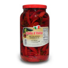Frutto d Italia Chili Calabrese Peppers 2/5.7 Lbs