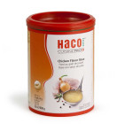 Haco Swiss Chicken Base Paste 6/2lbs