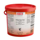 Haco Swiss Chicken Base Paste 2/12lb