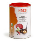 Haco Swiss Supreme Beef Flavored Base 6/32 Oz