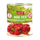 Menu Mini Red Pomodori Semisecchi Pelati Pizzutelli (Semi Dried Tomato) 6/28.2 Oz 