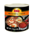 Menu Shakshuka Sauce 6/2.6 Kg