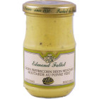Edmond Fallot Green Peppercorn Dijon Mustard