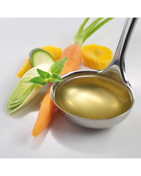 Haco Swiss Supreme Vegetable Base 1/32 Oz