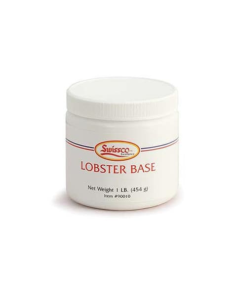 Swissco Excellence Base,lobster Swissco 12/1LB