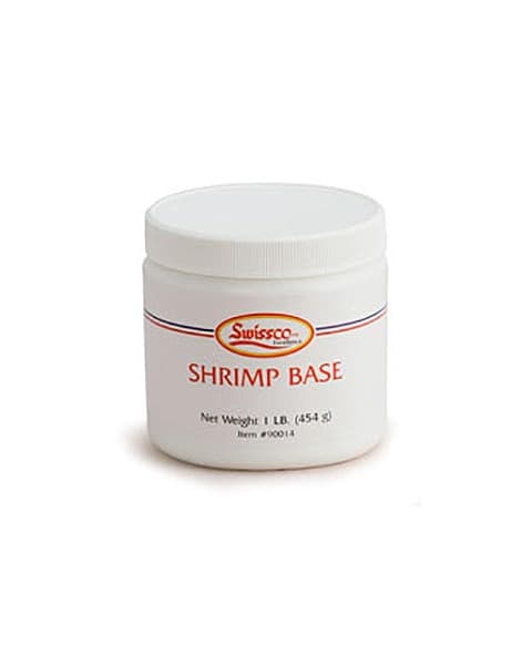 Swissco Excellence Base,shrimp Swissco 12/1LB
