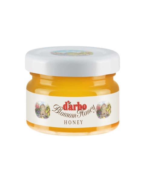 Darbo Blossom Honey, 60/1 OZ