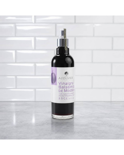 A L'Olivier Balsamic Vinegar of Modena Spray