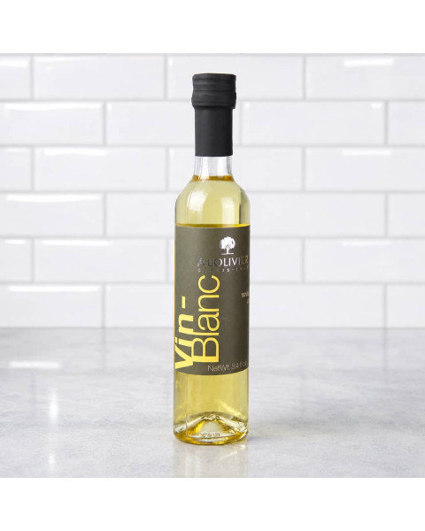 A L'Olivier White Wine Vinegar