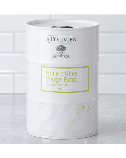 A L'Olivier Extra Virgin Olive Oil
