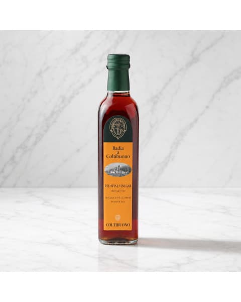 Badia a Coltibuono Red Wine Vinegar