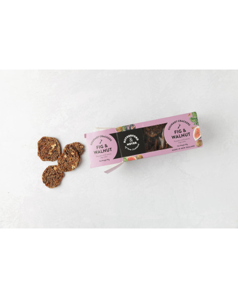 Rutherford and Meyer Fig and Walnut, 12/3.17 OZ 