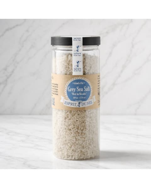 Esprit du Sel Grey Sea Salt